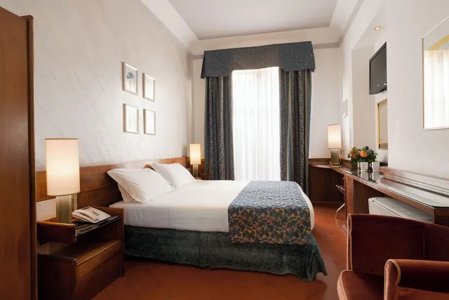 Comfort, Twin Beds, Rivoli Boutique Hotel 7/10
