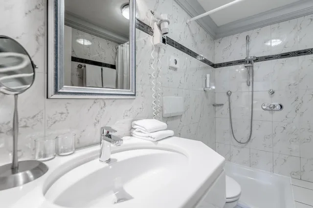 Gallery, Suite, Annex، Altstadthotel Wolf Dietrich 3/3