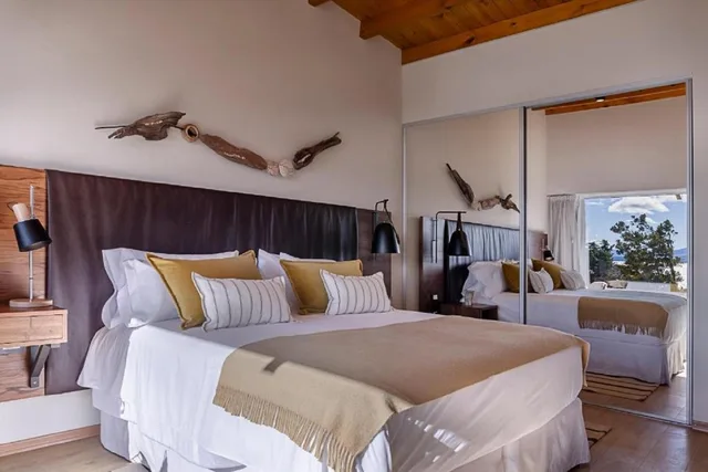 شقة سوبيريور، Aguila Mora Suites & Spa 1/3