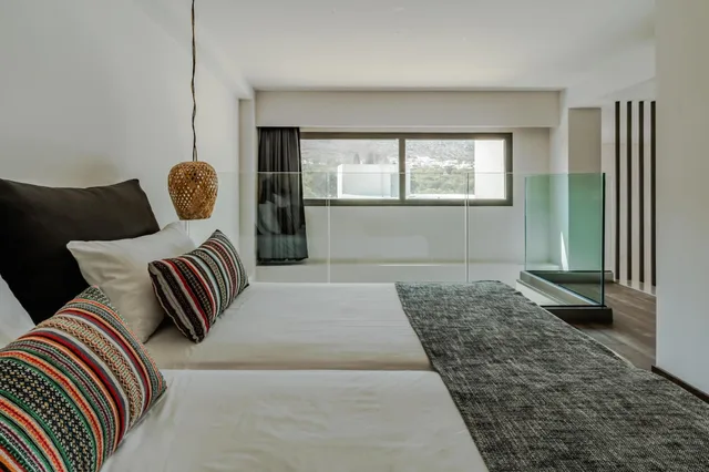3 Bedrooms, Maisonette، Cooks Club Hersonissos - Adults Only 9/10