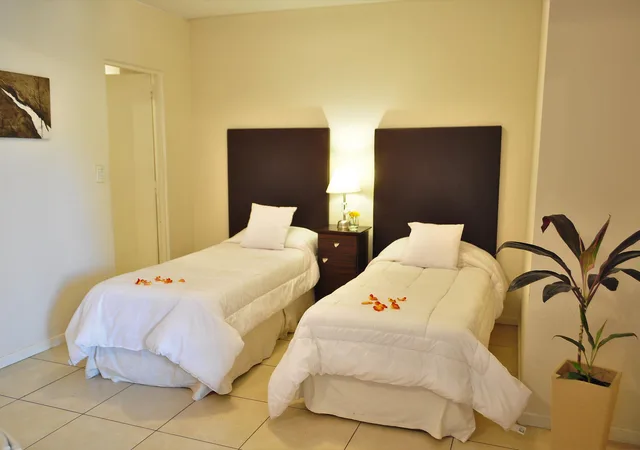 شقة سوبيريور، Uvas Apart Hotel 2/6
