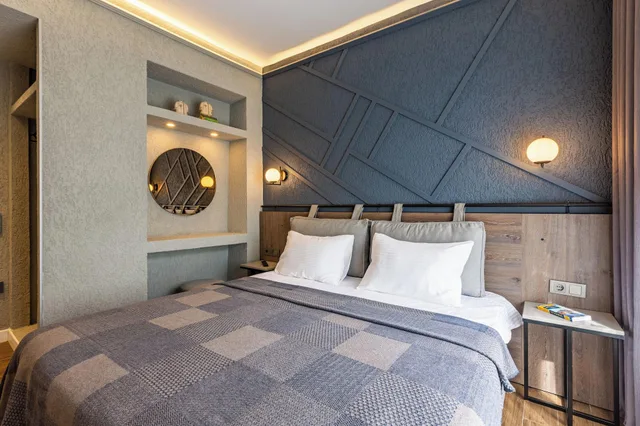 شقة بـ3 غرف نوم في الملحق، Hotel Seraglio 3/10