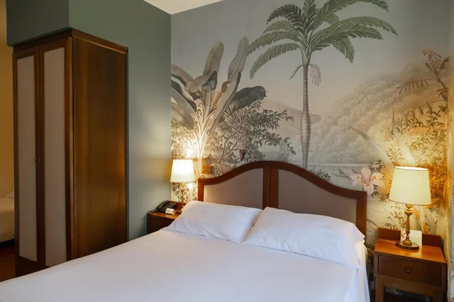 Standard, Queen Bed, Best Western Hotel Santa Caterina 8/10