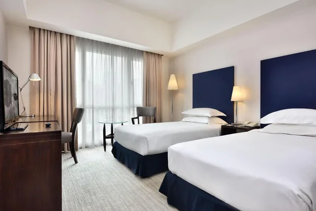 غرفة ديلوكس مفردة، Hotel Capitol Kuala Lumpur 3/4
