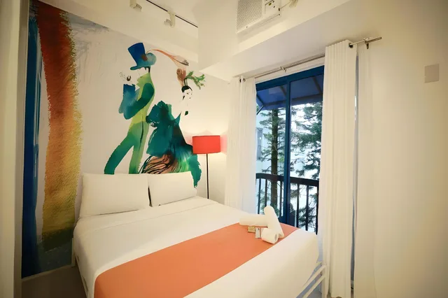 Suite, La Bella Boutique Hotel 2/2