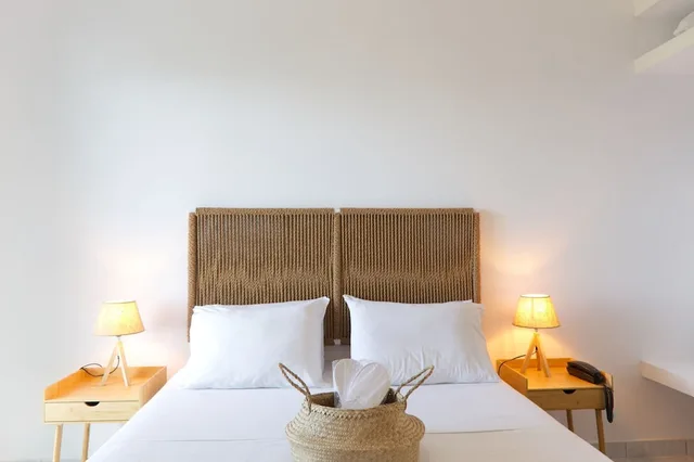 1 Bedroom, Apartment, Double Bed, Sofa, Koukounari Studios 3/4