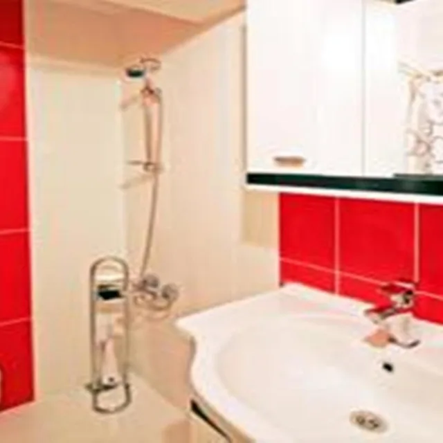 غرفة قياسية ثلاثية بإطلالة على البحر، Ucem Hotel Golden Sea 4/4