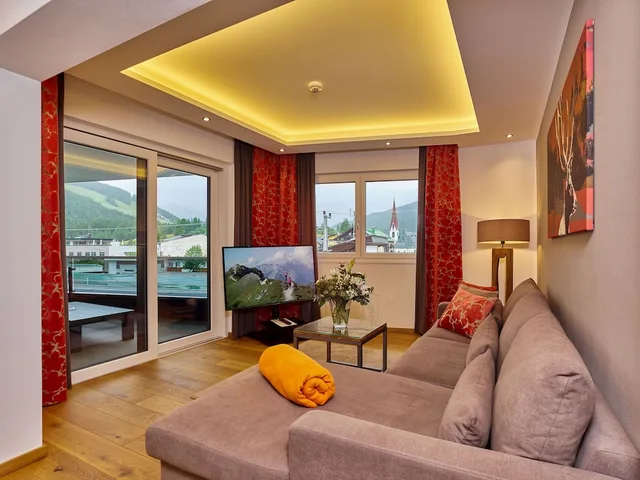A-VITA Viktoria Residenzen، Telfs 35/50