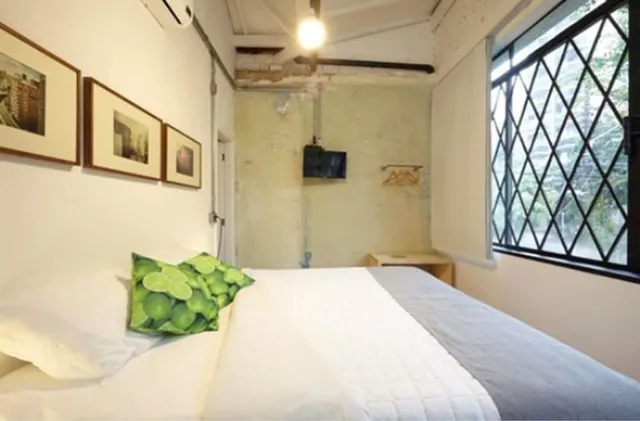 غرفة غراند بسرير مزدوج أو سريرين منفصلين، GUEST URBAN HOTEL 2/3