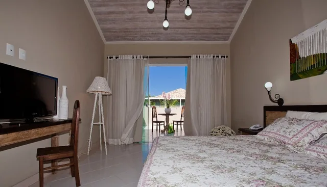 Hotel Don Quijote، Armacao dos Buzios 36/46