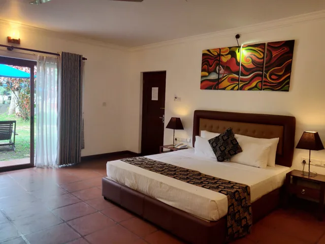 Superior, Single, 1 King and 1 Single Beds، Oreeka Hotel 1/6