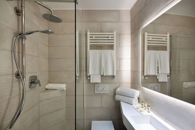Classic, Double Bed, Valley View، Fontebella 10/10