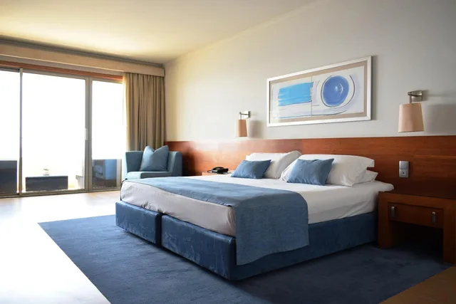 جناح بإطلالة على البحر، Madeira Regency Cliff - Adults Only 1/4
