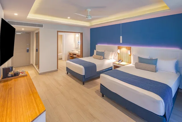 Catalonia Playa Maroma - All Inclusive، بلايا ديل كارمن 12/36