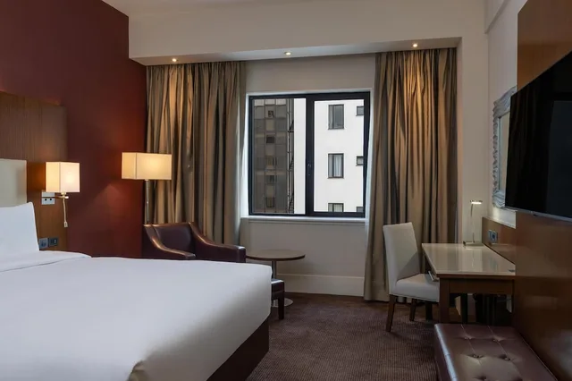 غرفة سوبيريور في طابق مرتفع، Radisson Blu Hotel, Addis Ababa 5/10