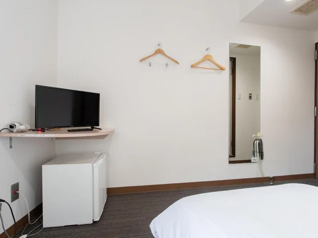 غرفة مفردة، Tabist Sasebo Palace Hotel 10/13