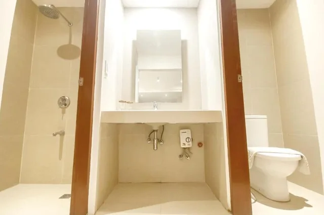 Aloha, Suite, Queen Bed, Sofa، Aloha Boracay Hotel 10/10