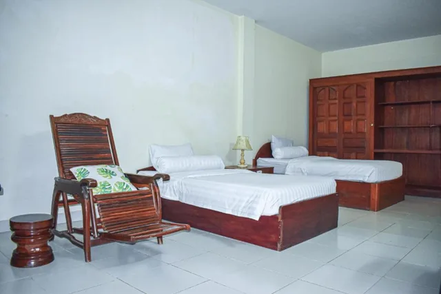 غرفة قياسية مفردة، Dara Express Inn by Angkor Green Gardens 2/3