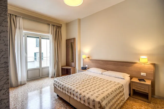 غرفة ديلوكس رباعية بشرفة، Casa Ravasco 4/10