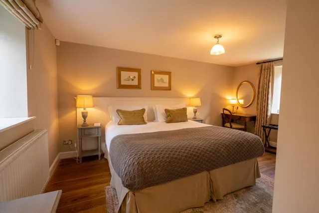 3 Bedrooms, Country, Cottage، Lucknam Park, Emblems Collection 3/5