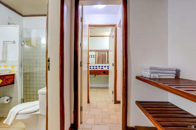 بنغل عائلي بغرفة نوم واحدة، Itacare Suites Villas de Sao Jose 5/6