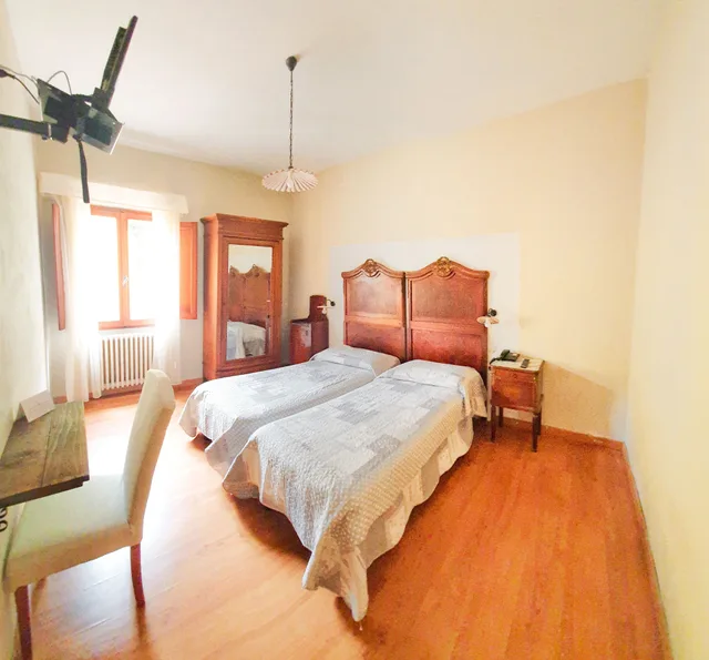 Basic, Queen Bed, Bellavista 3/4