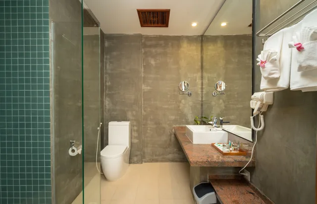 غرفة بسريرين كينج بغرفتي نوم، The Koulen Summit Condo 6/8