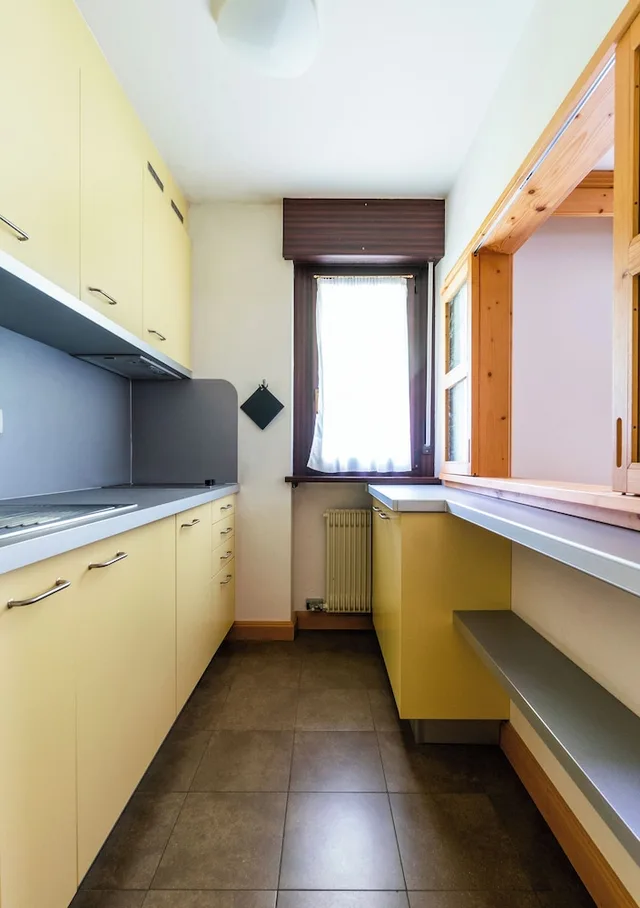Studio, Double Bed, Sofa, Balcony, Residence Lastei 3/10