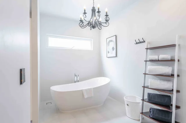 2 Bedrooms, King and Twin Beds, Pool Access، The Gems Mining Pool Villas Pattaya 5/8