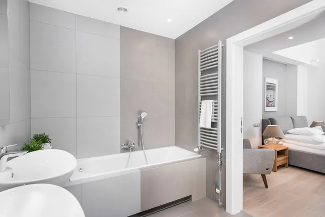 جناح دوبلكس عائلي، Venetian House Market Square Aparthotel 10/10