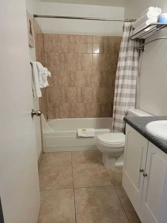 Condo, Deluxe, 2 Double Beds, Dune View، Chautauqua Resort & Conference Center 3/3