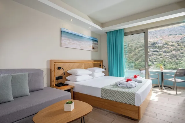 Superior, Single, Double Bed, Land View, Royal and Imperial Belvedere 1/5