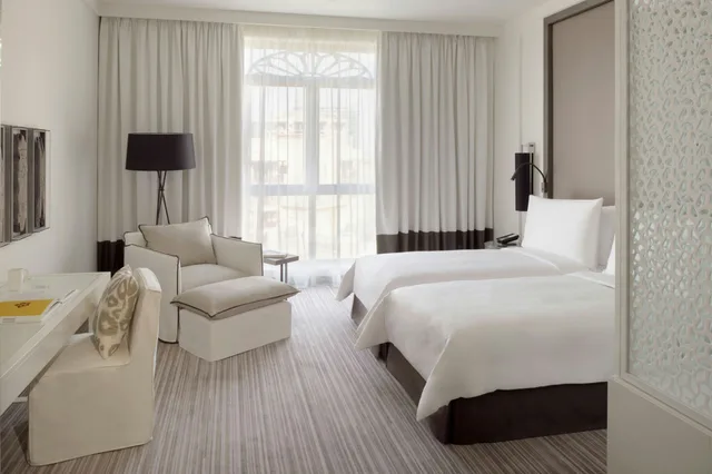 غرفة بسريرين منفصلين، Hotel Boulevard, Autograph Collection 1/1