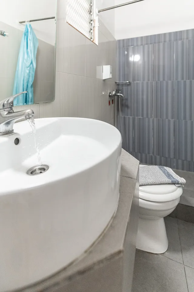 غرفة ثلاثية بحمام خاص، Sparta Team Hotel - Hostel 10/10