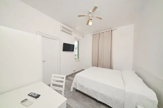 غرفة سوبيريور بسرير مزدوج، Hotel Villa Diana 1/6