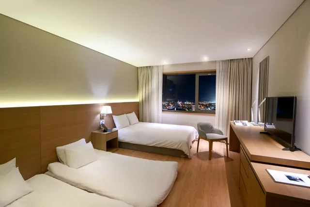 Korean, Premier, Family، Astar Hotel 3/9