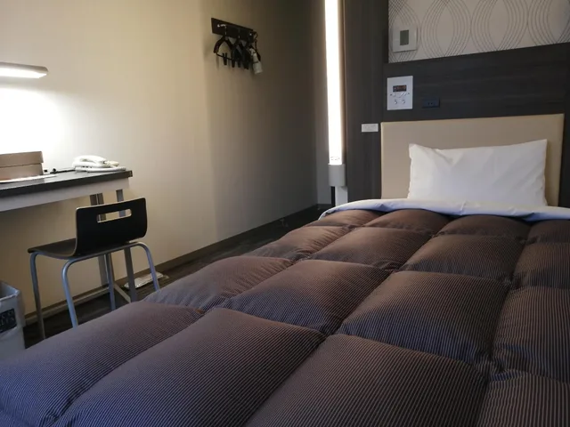 غرفة اقتصادية مفردة للمدخنين، R B Hotel Hachioji 1/1