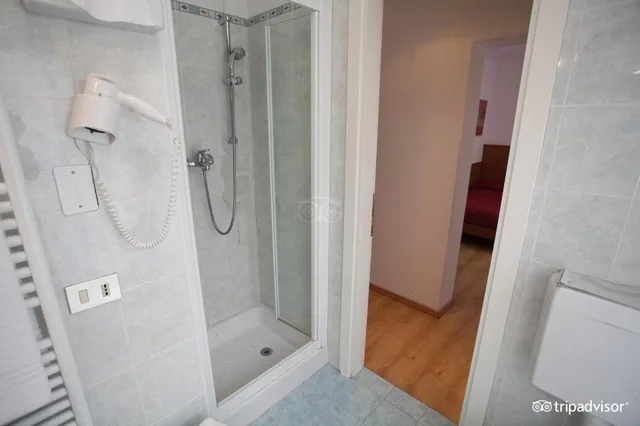 Deluxe, Single, Balcony, Hotel Caprera 8/10