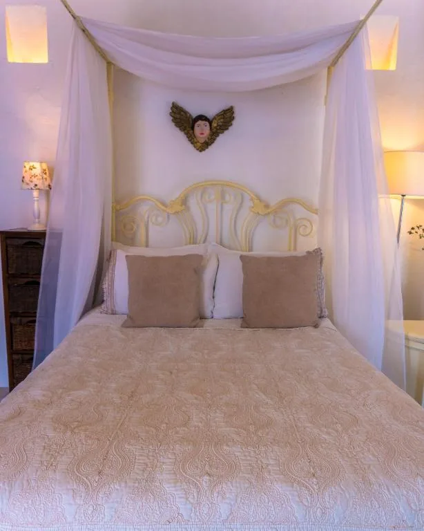 غرفة سوبيريور عائلية، Casa de la Tablada Hotel Boutique by HMC 5/7