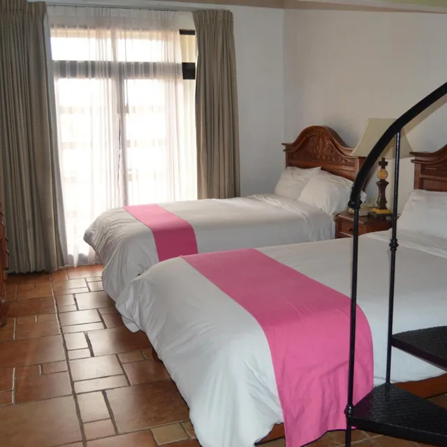 Master, Suite، Hotel Meson del Mar 2/8