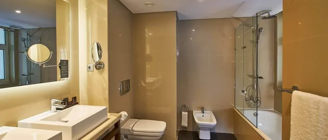 جناح جونيور، Porto Mare 3/3