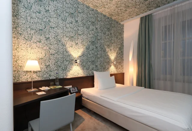 Urban, Single، Moma1890 Boutique Hotel 10/11