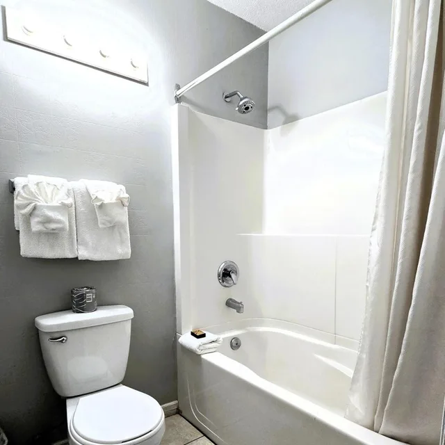 جناح بغرفة نوم واحدة، Okanagan Seasons Resort 7/10