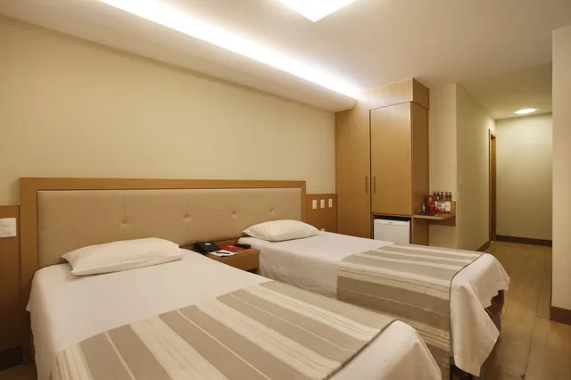 غرفة قياسية، Majestic Rio Palace 2/4