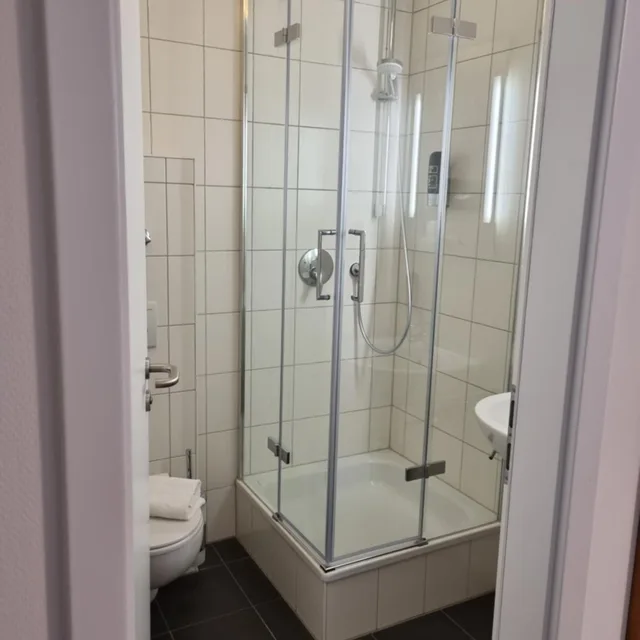 Standard, Triple, Hotel BaWu 6/6