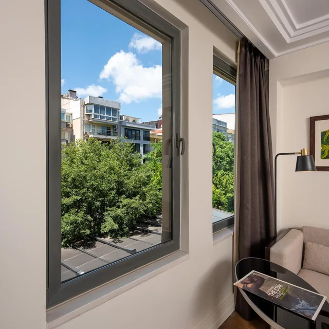 غرفة سوبيريور مفردة، The Stay Boulevard Nisantasi 7/9
