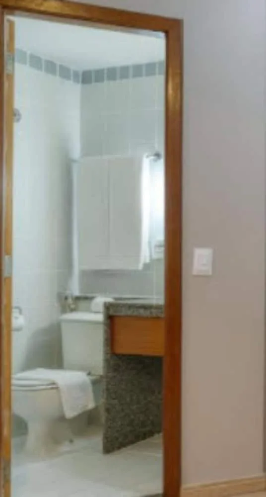 غرفة سوبيريور بسرير كوين، Mercure Belo Horizonte Vila Da Serra Hotel 7/8