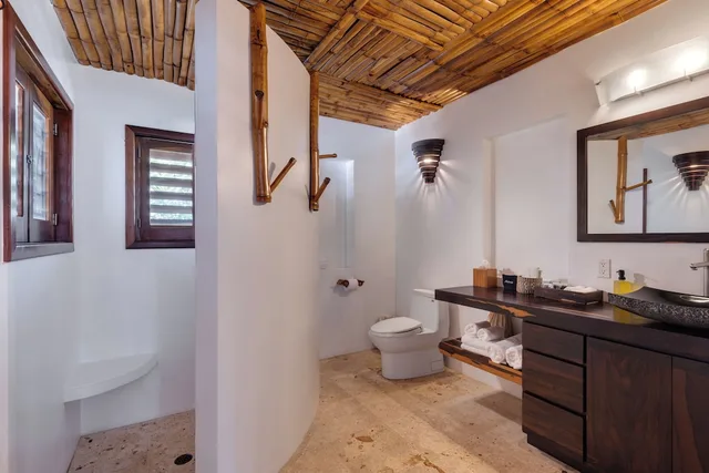Luxury, Villa, 2 King Beds, Sea Front، Matachica Resort & Spa 2/2