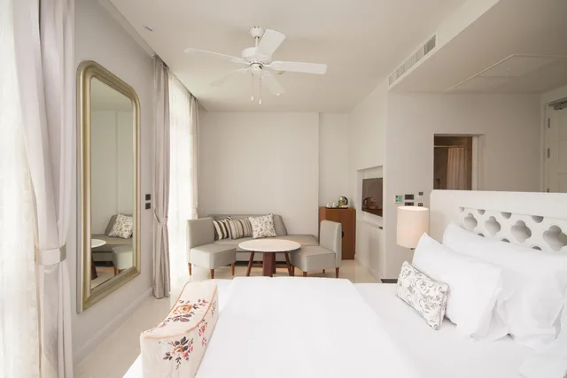 غرفة قياسية، LITTLE NYONYA HOTEL 1/1