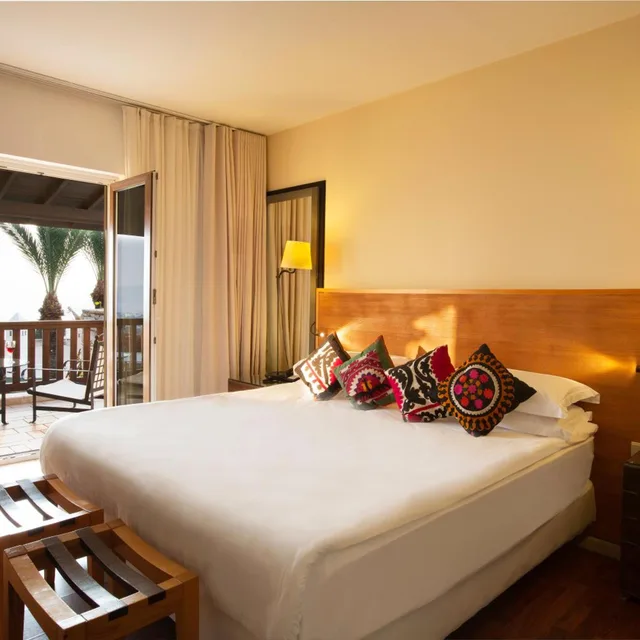 Presidential, Suite, King Bed, The Marmara Bodrum - Adults Only 1/10